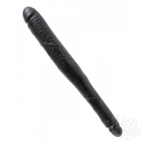  1:  ׸   16  Tapered Double Dildo - 40,6 .
