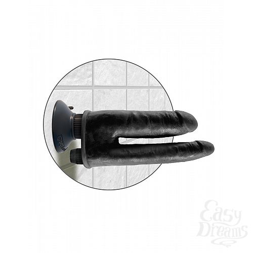  5        Double Vibrating Double Penetrator - 23,5 .