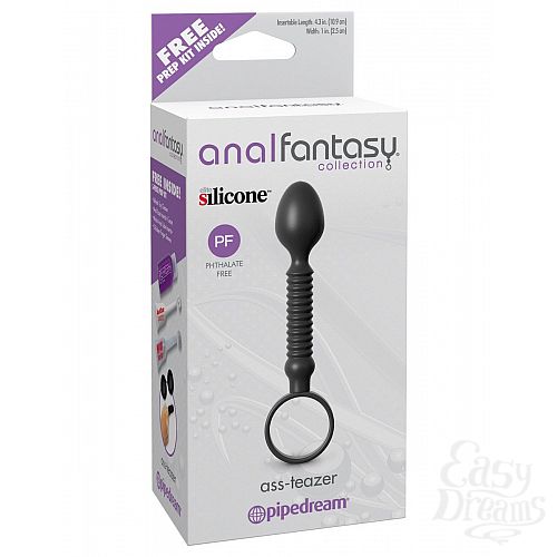  4    Anal Fantasy Collection Ass-Teazer - 14,6 .
