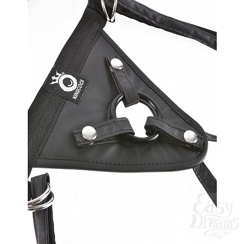 4  -   Fit Rite Harness