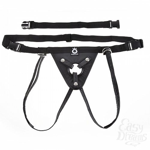  5  -   Fit Rite Harness