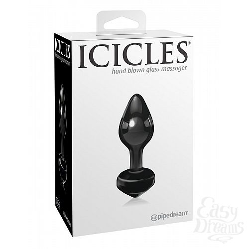  5       Icicles No. 44 - 8,5 .