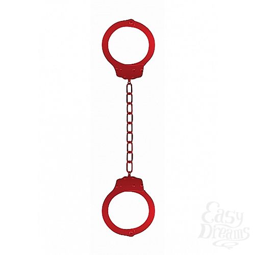  1:    Pleasure Legcuffs, 