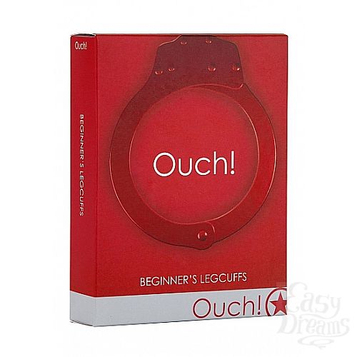  2    Pleasure Legcuffs, 