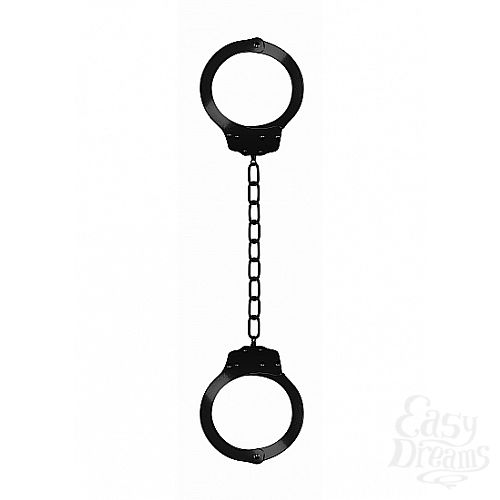  3    Pleasure Legcuffs, 