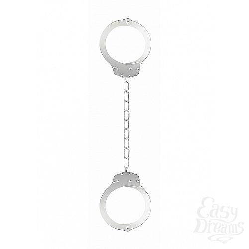  4    Pleasure Legcuffs, 