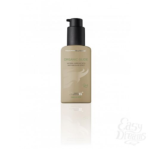  1:     Organic glide 70 ml 