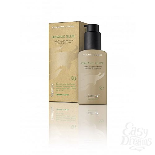  2     Organic glide 70 ml 