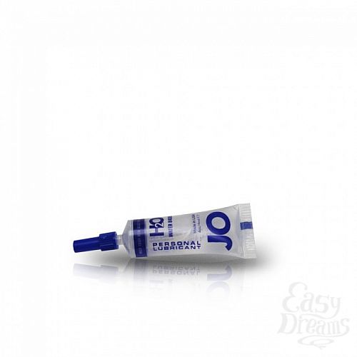  1:    JO H20 Waterbased Count Display, 4   