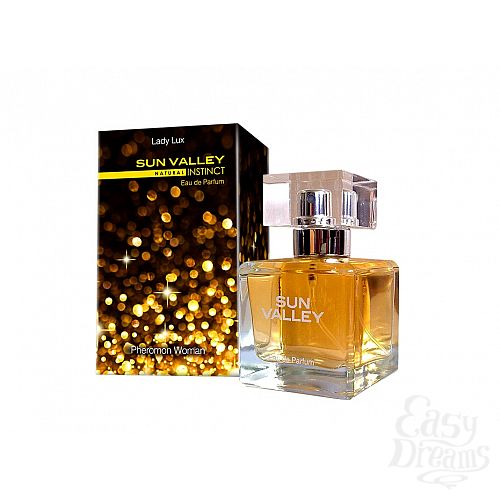  1:      Lady Luxe Sun Valley - 100  