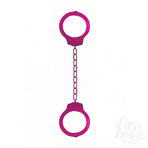  1:   Pleasure Legcuffs, 