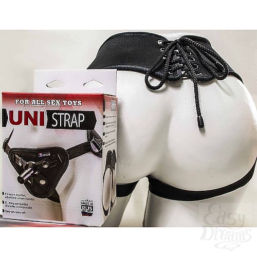  2   Harness UNI strap   