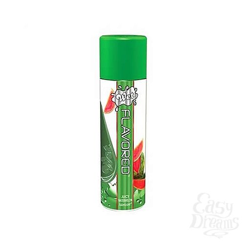  1:       Wet Flavored Juicy Watermelon, 102 . 