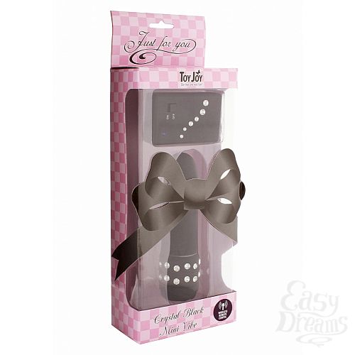  2  -   Crystal Mini Vibe, 