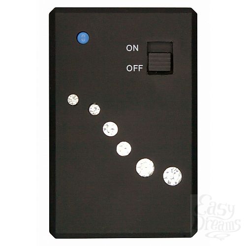  3  -   Crystal Mini Vibe, 