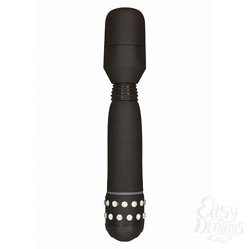  2   Toy Joy Crystal Flex Massager, 17,5 ., 