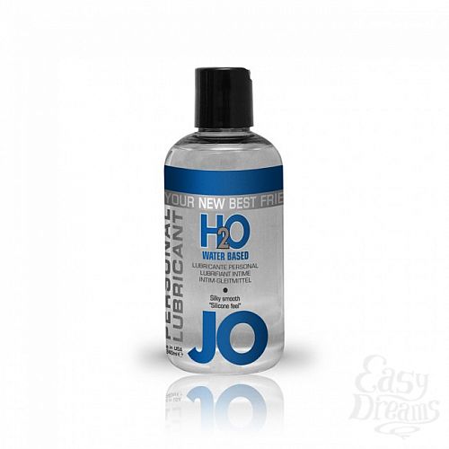  1:    JO H20 Waterbased 240  