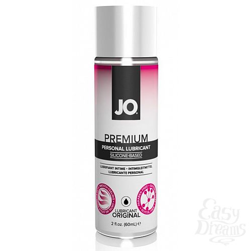  1:        JO FOR WOMEN PREMIUM - 60 .