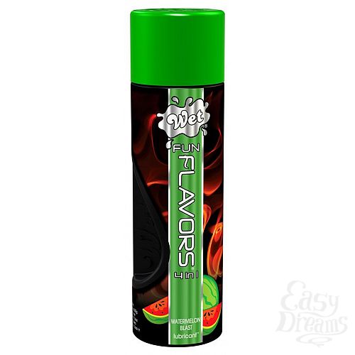  1:    Fun Flavors 4-in-1 Watermelon Blast    - 316 .