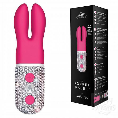  1:      The Pocket Rabbit,  