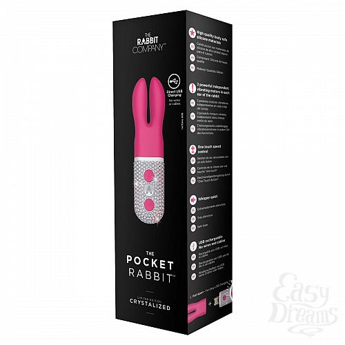 3      The Pocket Rabbit,  