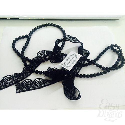  1:       La perla - Dolce Piccante, One Size, 