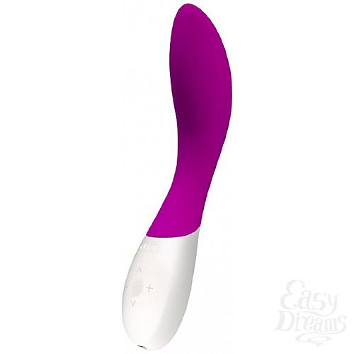  1:   Mona Wave Deep Rose - Lelo, 