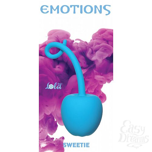  1:   -     Emotions Sweetie