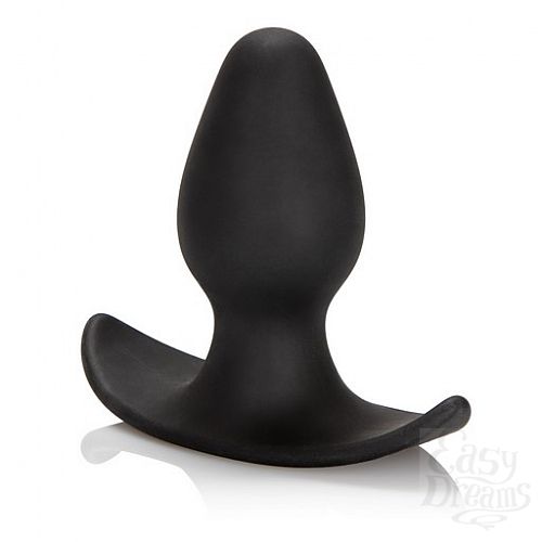 2      SILICONE PERFECT PLUG