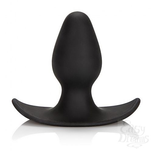  5      SILICONE PERFECT PLUG