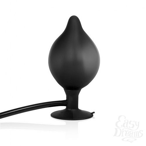  8       COLT XXL PUMPER PLUG - BLACK