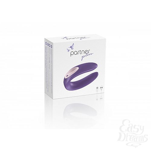  4      Partner Toy Plus