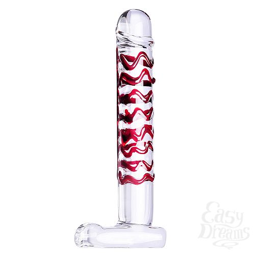  1:     Bright Passion - Contemporary Novelties, 