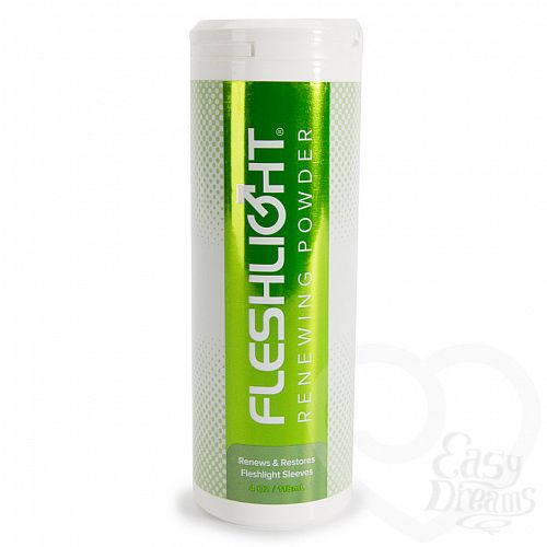  1:      Renewing Powder - Fleshlight 