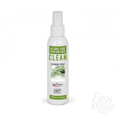  1:     - HOT Clean Original - 150 .