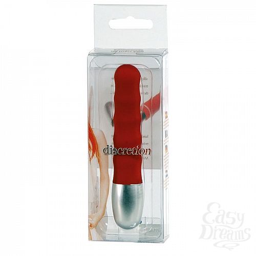  2    - Discretion Vibe Ribbed - 11 . 