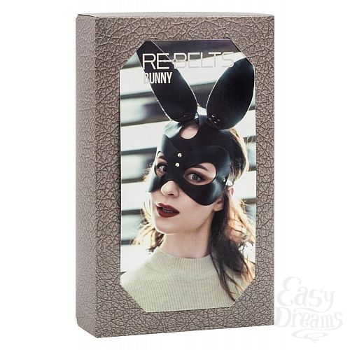  3      Bunny Black