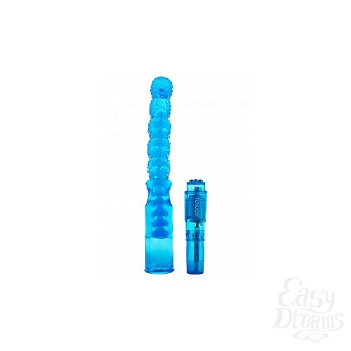  1:    Backdoor Bouncer Clear   63-161MM
