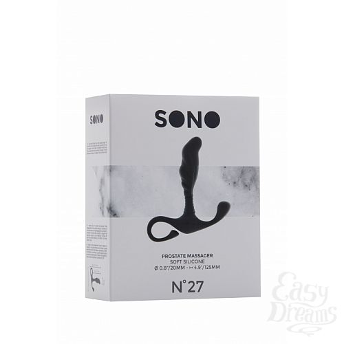  2     SONO No.27 Grey SH-SON027GRY