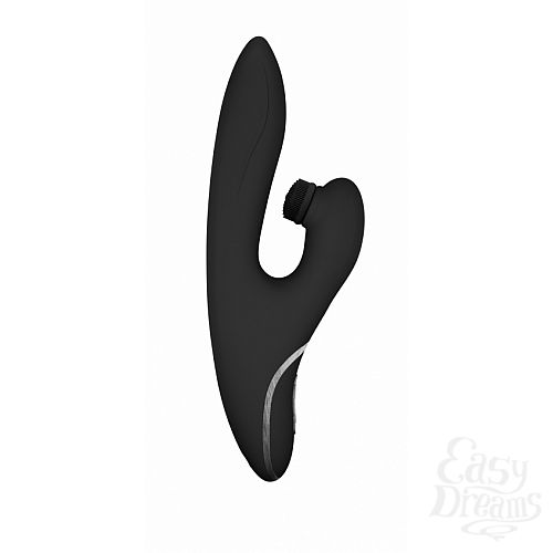  1:   BOOM Fir Black SH-BOOM014BLK
