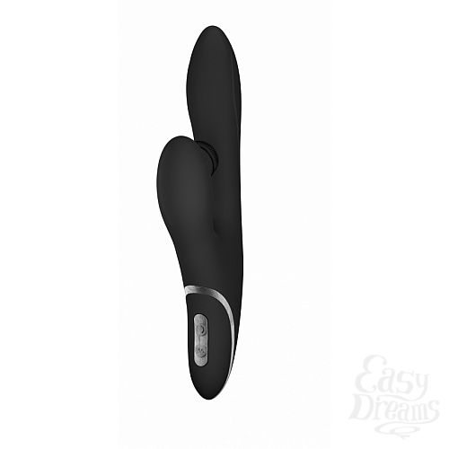  2   BOOM Fir Black SH-BOOM014BLK