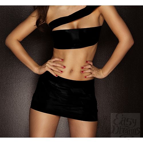  2     OUCH! Black SH-OUBT004BLK