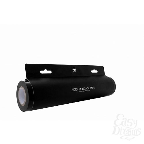  3     OUCH! Black SH-OUBT004BLK