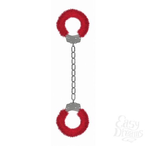  1:   Furry Red SH-SHT363RED