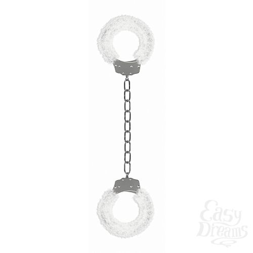  1:   Furry White SH-SHT363WHT