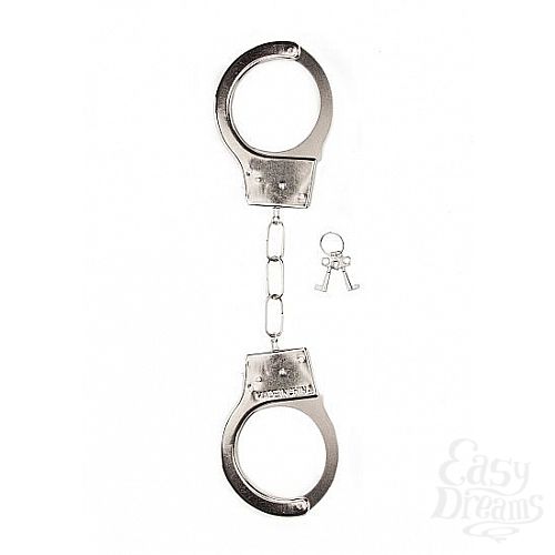  1:      Handcuffs
