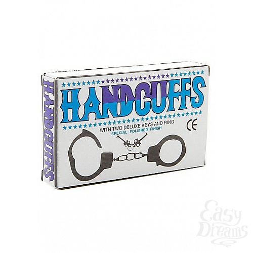  2      Handcuffs