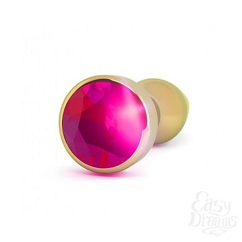  3     R9 RICH Gold/Pink Sapphire    - 12 .
