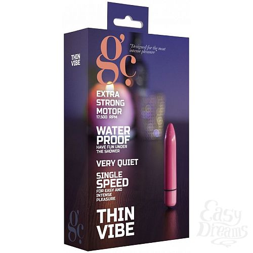  2   - GC Thin Vibe - 8,7 .