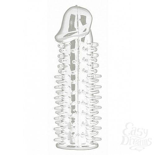  1:      Realistic Spikey - 13 .